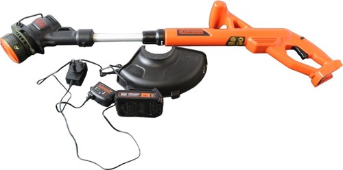 Black decker 18v - black+decker, black+decker