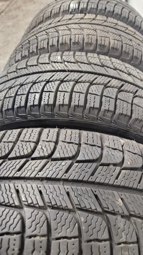 Polo wheels michelin - polo,