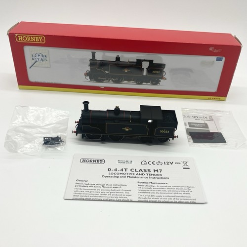 Hornby r2626 4t class - hornby, br