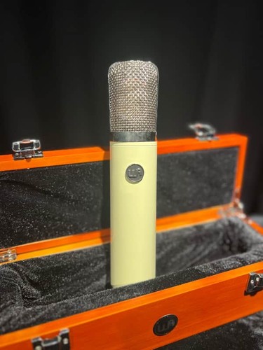 Warm audio 251 tube - audio, wa-251