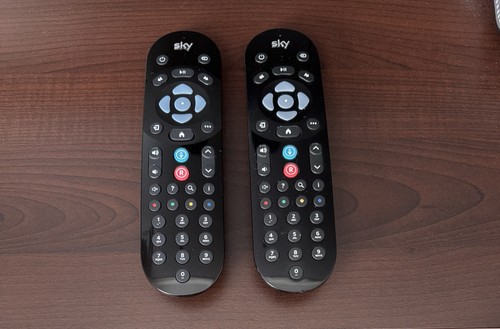 Genuine sky voice - x,