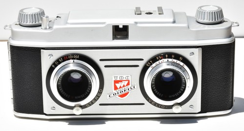Tdc stereo colorist mm - tdc, 35