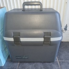 Halfords 18L Electric Cool Or