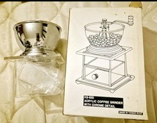 Brand New Coffee Grinder  With