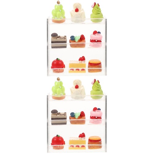 Sets mini food - mini,