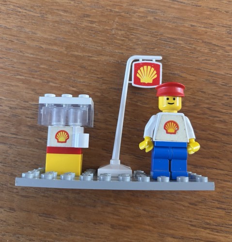 Lego set 601 legoland - lego,