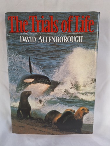 The trials life - of,