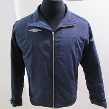 UMBRO Men's Showerproof Jacket