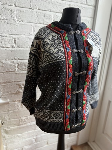 Sweater market copenhagen 100 - copenhagen, 100%