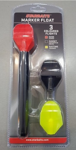Starbaits marker float - marker,