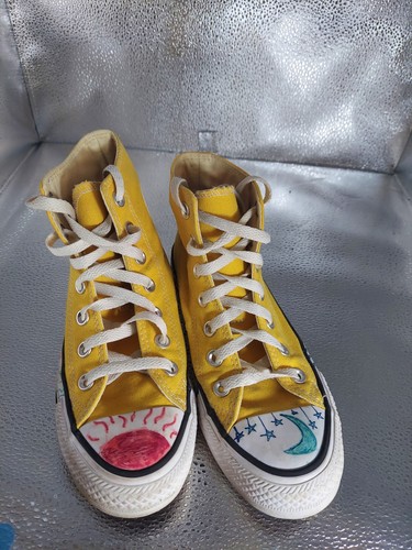 Converse chuck taylor - converse, star