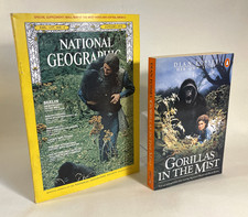 Dian Fossey: National