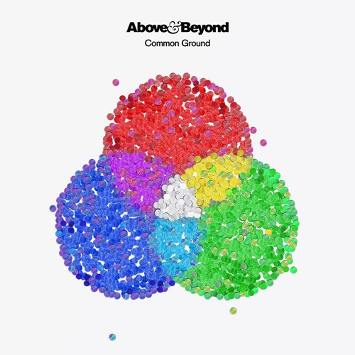 Above beyond common - above,