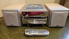 Hitachi Mini HiFi System