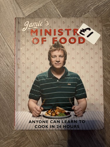 Jamie ministry food - jamie's, of