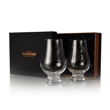 Glencairn Whisky Glasses Set