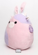 SQUISHMALLOWS LARGE PATTY THE