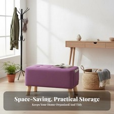 Long Entryway Seat adaptable