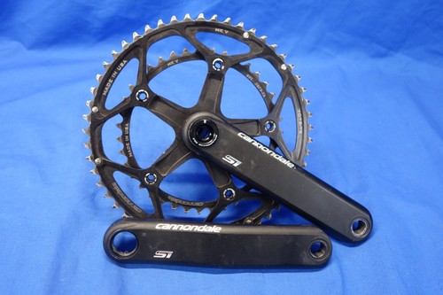 Cannondale hollowgram road - cannondale, si