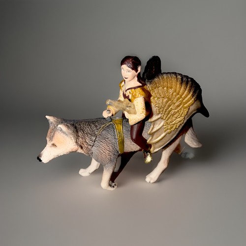 Schleich bayala fairy - schleich, jaro