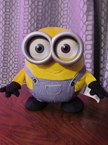 Sing dance bob - 'n,