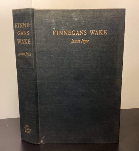 1943 second printing - second,