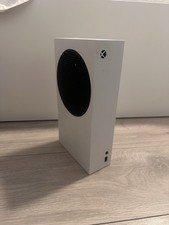 Microsoft Xbox Series S 512GB