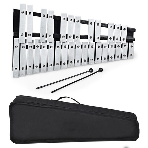 Note glockenspiel xylophone - 30,