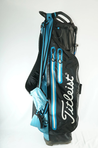 Titleist stadry stand - stand, bag