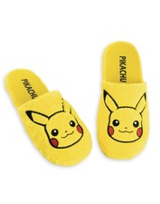 Pokemon Yellow Pikachu Mule