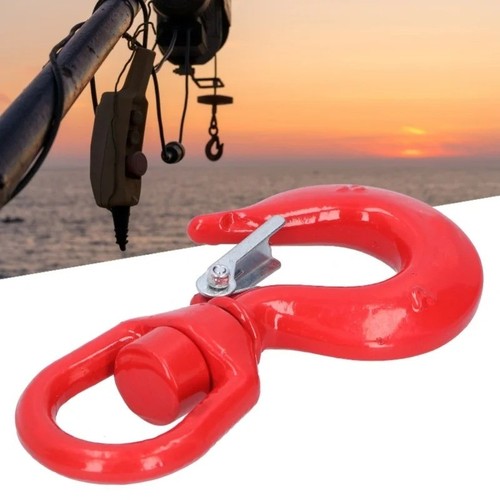 Ton locking swivel lifting - swivel,
