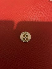 Luton Town Fc Pin Badge