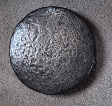 Ancient large  hand forged