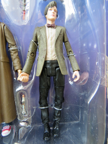 Doctor who figure - figure, 11