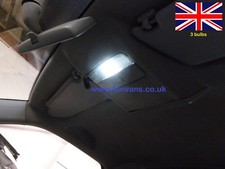 VW T5.1 T5 Transporter 3 LED