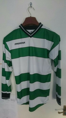 Prostar shirt size - shirt,