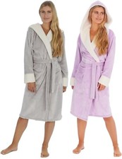 Soft Warm Borg Fleece Lined