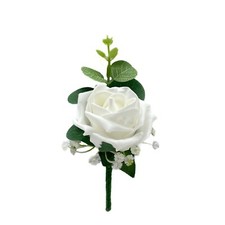 Artificial Wedding Flowers