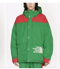 The North Face Gucci Winter