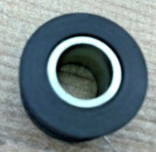 Harley Fat Bob Tank Rubber