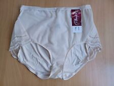 Playtex Maxi Stretchy Briefs Knickers  Size M