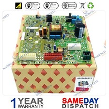 Glowworm Saunier Duval Main