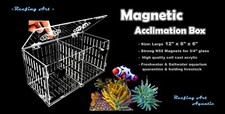 Reefing Art Magnetic