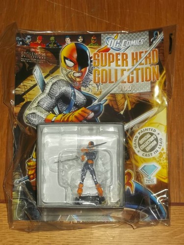 Comics super hero - comics, figure