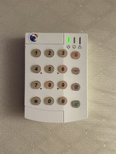 BT Homesafe Wireless Alarm