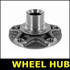 Wheel Hub Front Rear FOR AUDI