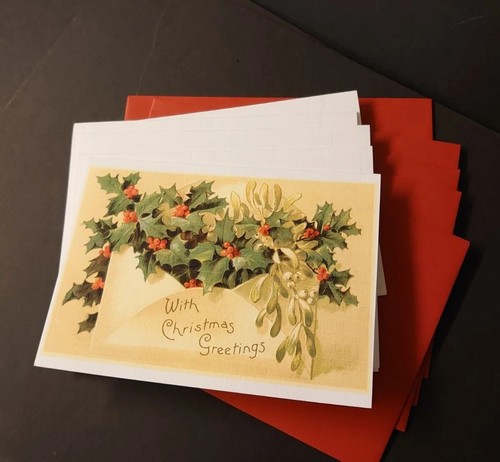 Victorian christmas vintage - christmas,