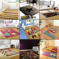 SMALL - LARGE RETRO FUNKY 10MM