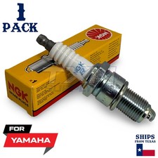 1 NGK Spark Plug - For DT 50 R