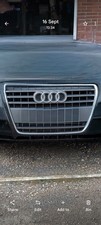 AUDI A5 8T Front Grill